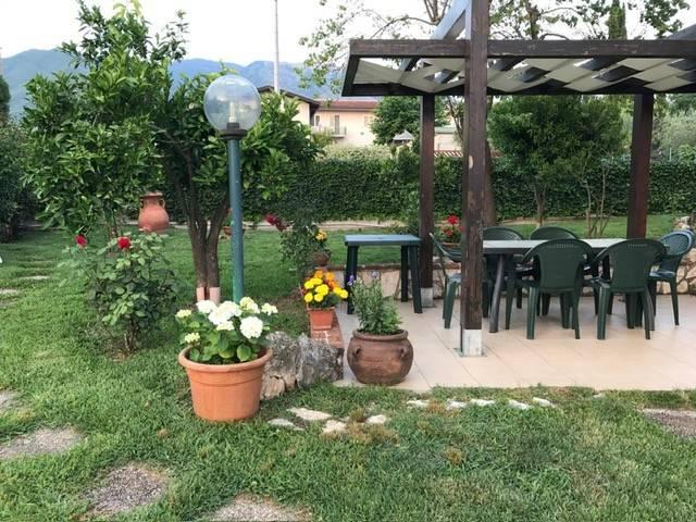 Villa Indipendente in vendita a San Bartolomeo, Cassino