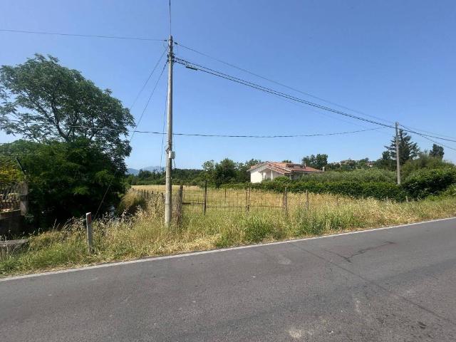 Villa Indipendente in vendita a Mastronardi, Cassino