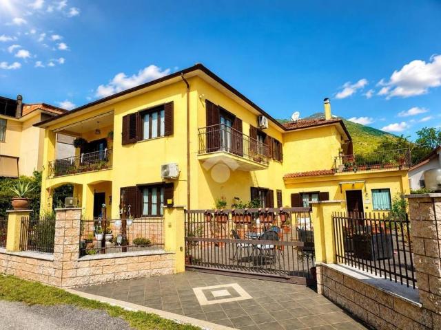 Villa Indipendente in vendita a Colosseo, Cassino