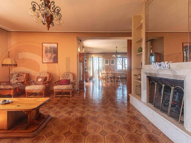 Villa Indipendente in vendita a San Bartolomeo, Cassino