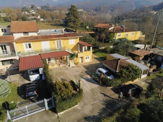 Villa Indipendente in vendita a Cassino, Lazio