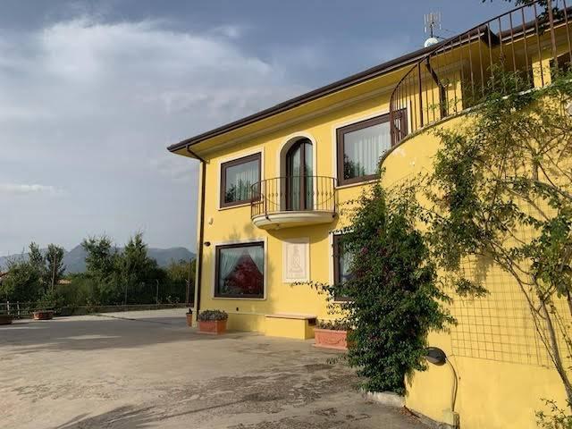 Villa Indipendente in vendita a San Bartolomeo, Cassino