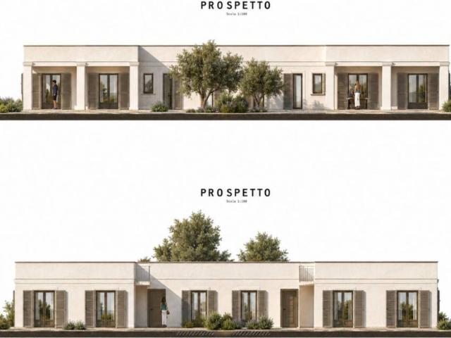 Villa Indipendente in vendita a San Bartolomeo, Cassino