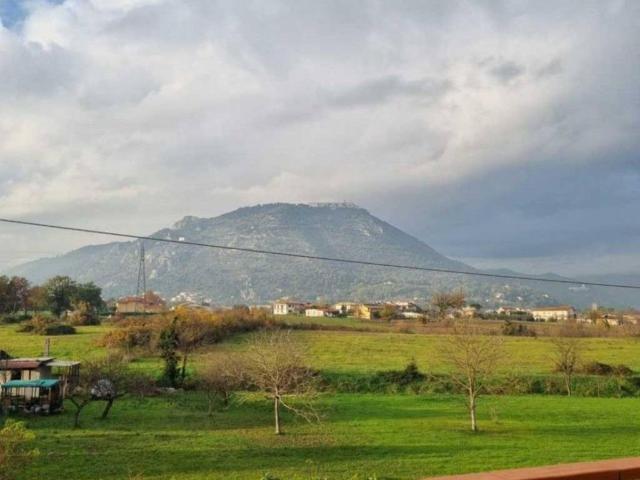 Villa Indipendente in vendita a Case Cooperative, Cassino