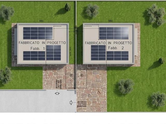 Villa Indipendente in vendita a Casola, Veneto