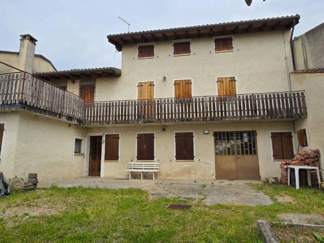 Villa Indipendente in vendita a Casola, Veneto