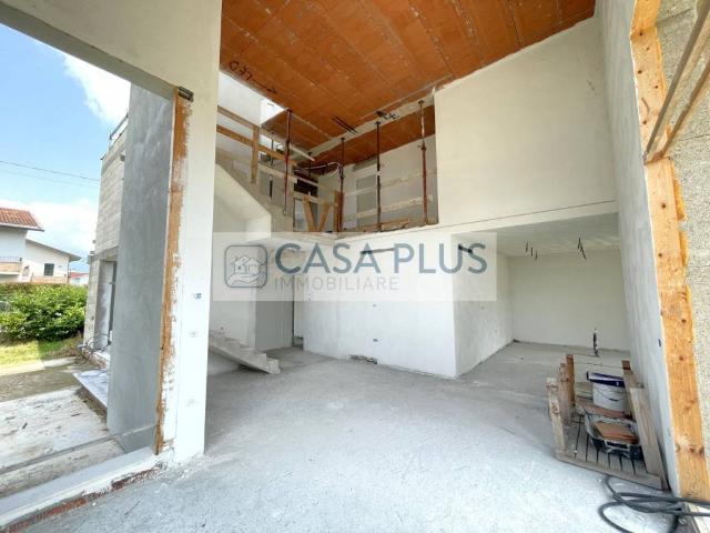 Villa Indipendente in vendita a Casola, Veneto