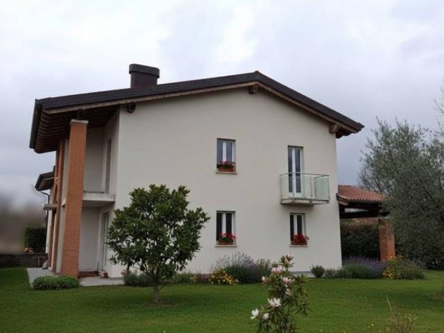 Villa Indipendente in vendita a Casola, Veneto