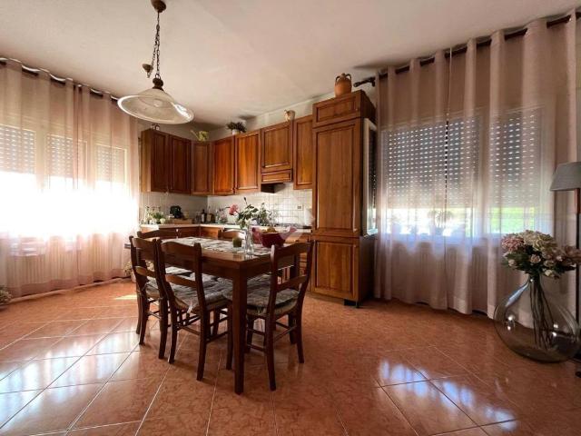 Villa Indipendente in vendita a San Giuseppe, Cassola