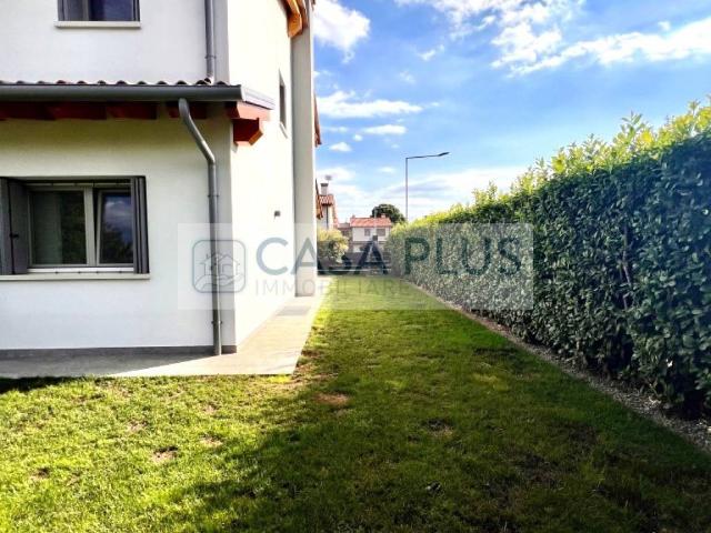 Villa Indipendente in vendita a Cassola, Vicenza