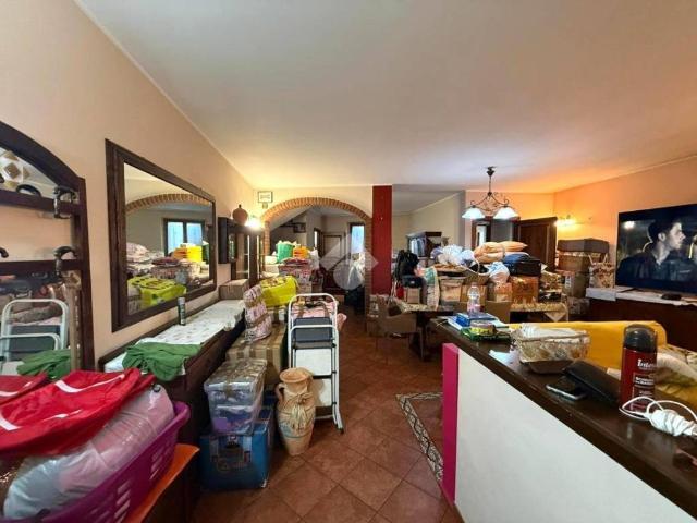 Villa Indipendente in vendita a Cassolnovo, Lombardia
