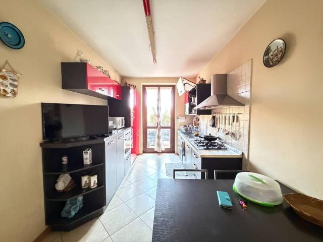 Villa Indipendente in vendita a Cassolnovo, Pavia