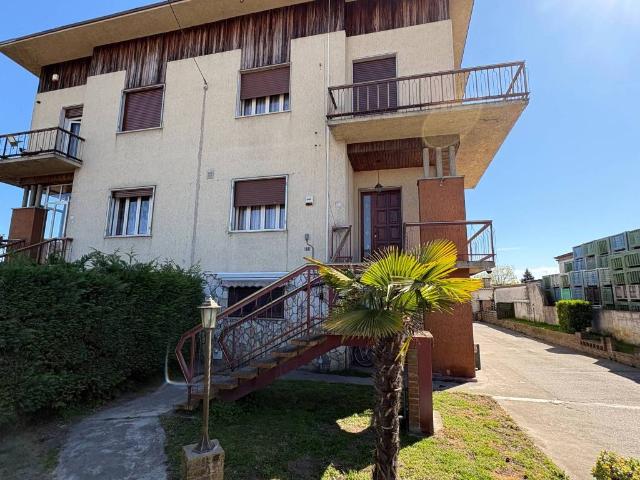 Villa Indipendente in vendita a Castagnaro, Veneto