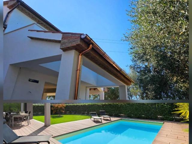 Villa Indipendente in vendita a Bolgheri, Toscana