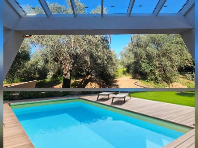 Villa Indipendente in vendita a Bolgheri, Toscana