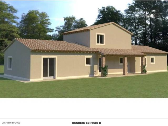 Villa Indipendente in vendita a Bolgheri, Toscana