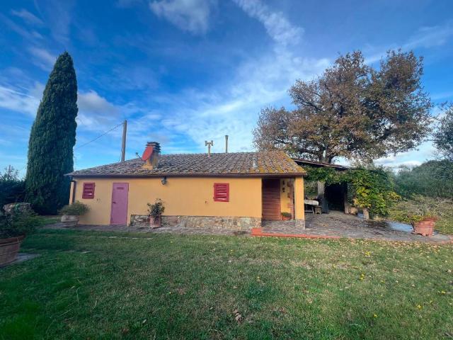 Villa Indipendente in vendita a Bolgheri, Toscana