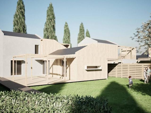 Villa Indipendente in vendita a Bolgheri, Toscana