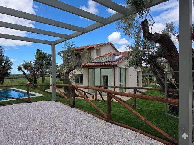 Villa Indipendente in vendita a Bolgheri, Toscana
