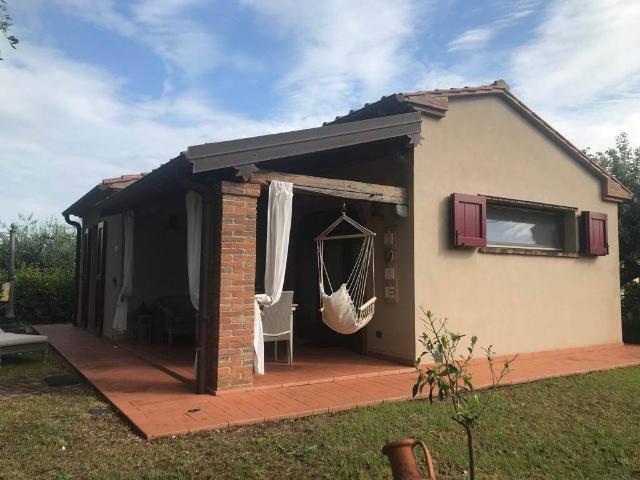Villa Indipendente in vendita a Bolgheri, Toscana