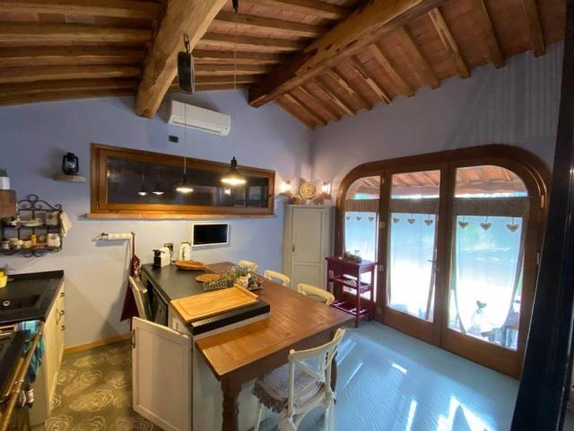 Villa Indipendente in vendita a Bolgheri, Toscana