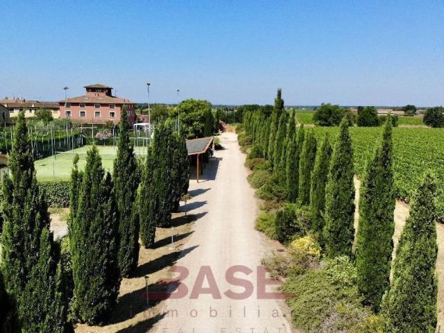 Villa Indipendente in vendita a Bolgheri, Toscana