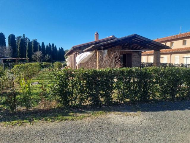 Villa Indipendente in vendita a Castagneto Carducci, Livorno