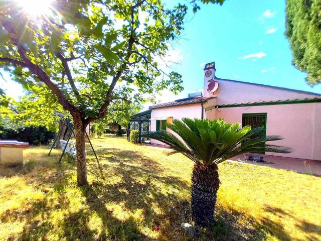 Villa Indipendente in vendita a Bolgheri, Toscana