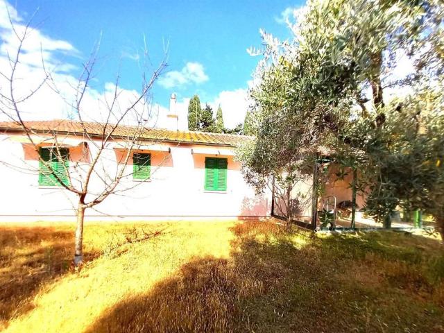 Villa Indipendente in vendita a Bolgheri, Toscana