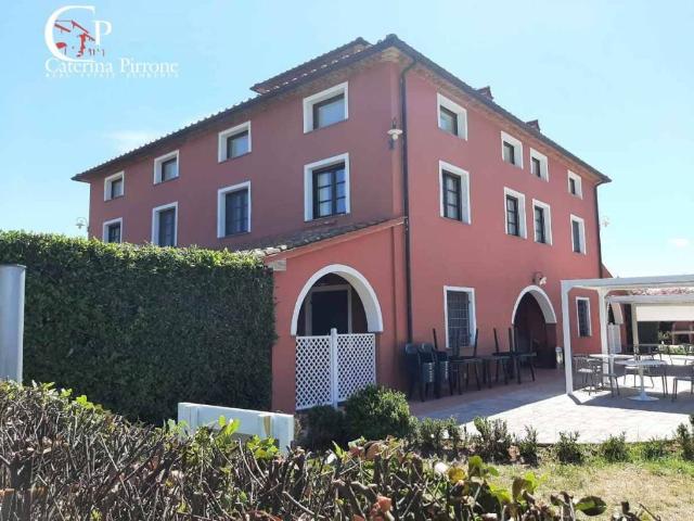 Villa Indipendente in vendita a Bolgheri, Toscana
