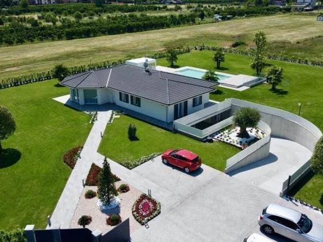 Villa Indipendente in vendita a Bolgheri, Toscana