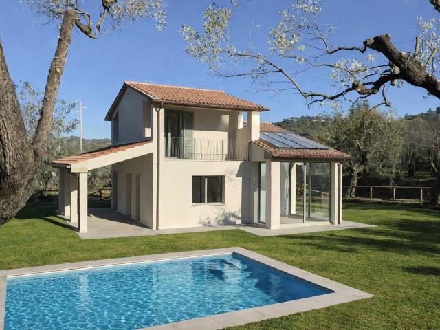 Villa Indipendente in vendita a Bolgheri, Toscana