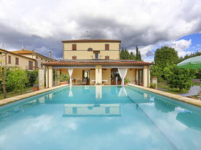 Villa Indipendente in vendita a Bolgheri, Toscana