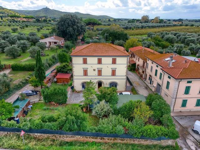 Villa Indipendente in vendita a Bolgheri, Toscana