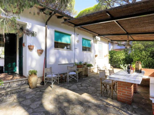 Villa Indipendente in vendita a Marina di Castagneto Carducci, Bolgheri