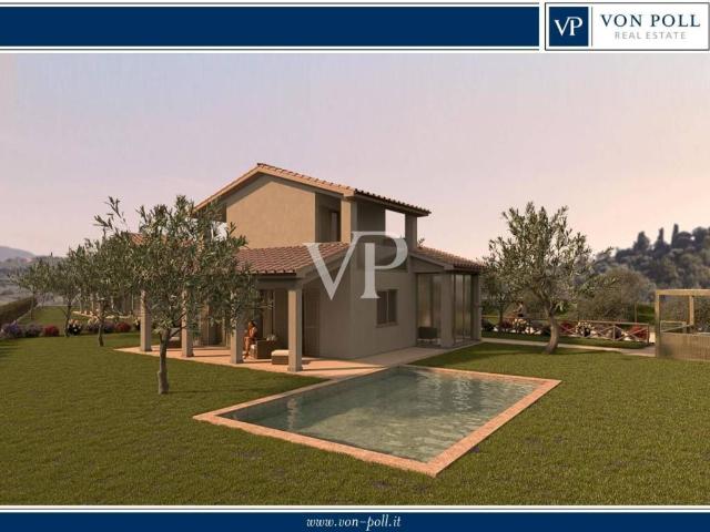 Villa Indipendente in vendita a Bolgheri, Toscana