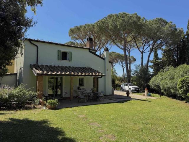 Villa Indipendente in vendita a Bolgheri, Toscana
