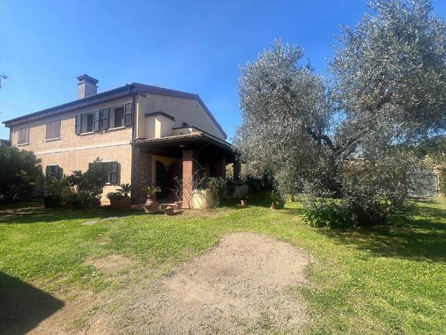 Villa Indipendente in vendita a Bolgheri, Toscana