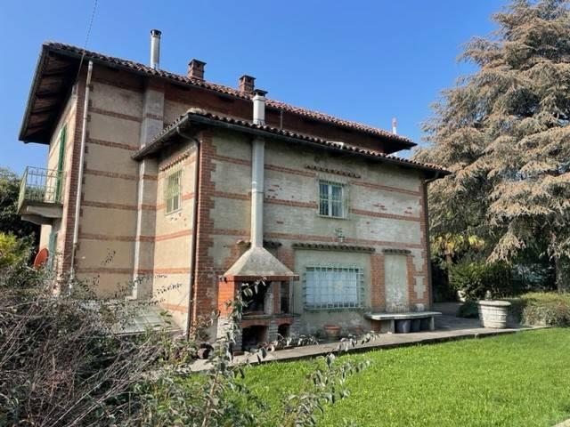 Villa Indipendente in vendita a Piemonte, Torino