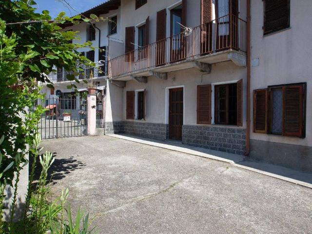 Villa Indipendente in vendita a Piemonte, Torino