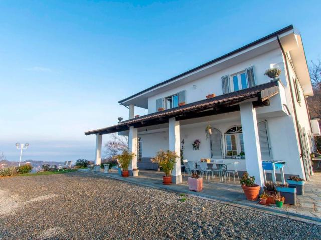 Villa Indipendente in vendita a Piemonte, Torino
