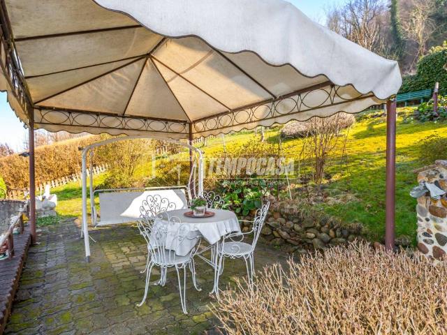 Villa Indipendente in vendita a Piemonte, Torino