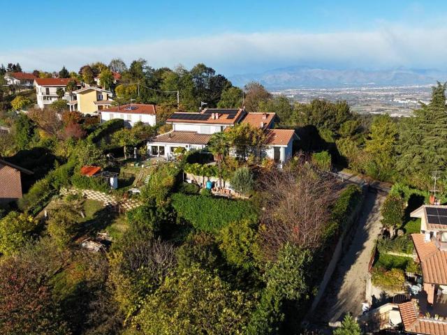 Villa Indipendente in vendita a Piemonte, Torino