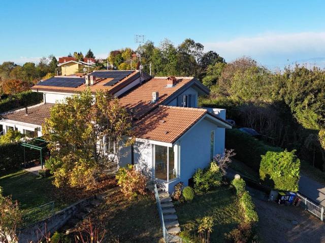 Villa Indipendente in vendita a Piemonte, Torino