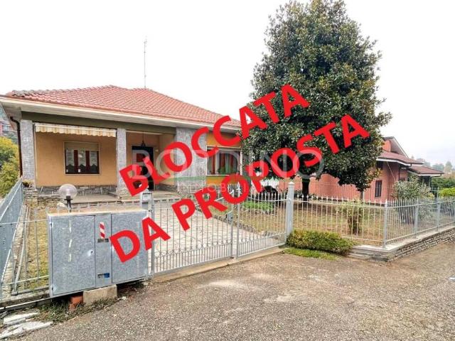 Villa Indipendente in vendita a Piemonte, Cuneo