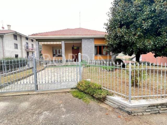 Villa Indipendente in vendita a Piemonte, Cuneo