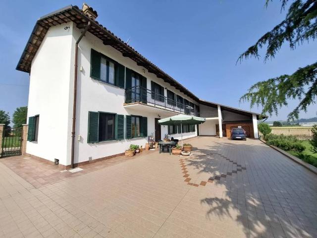 Villa Indipendente in vendita a Piemonte, Cuneo