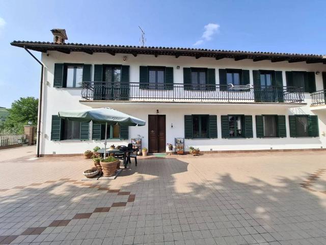 Villa Indipendente in vendita a Piemonte, Cuneo