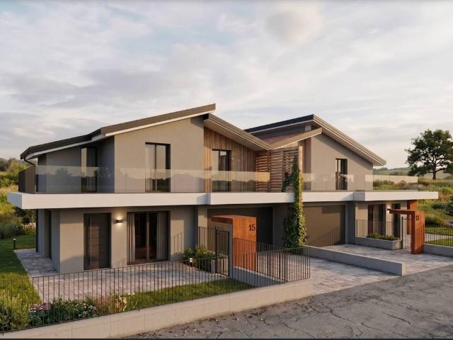 Villa Indipendente in vendita a Piemonte, Cuneo