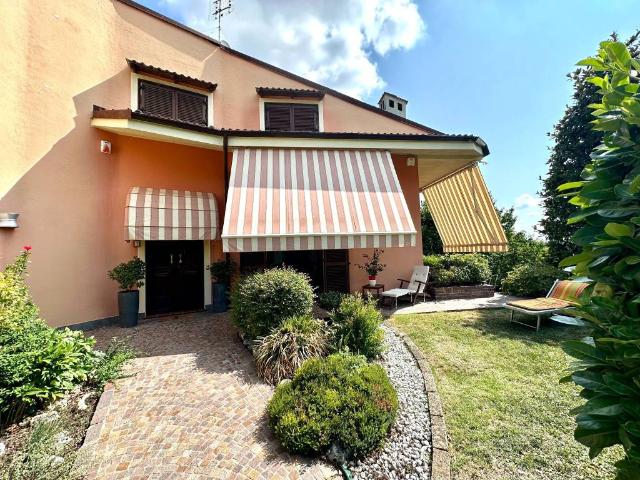 Villa Indipendente in vendita a Piemonte, Cuneo